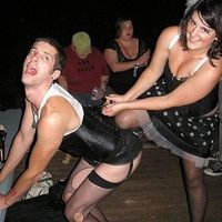 Ally Michaels的照片