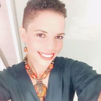 Luenne Coelho's Photo