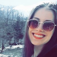 Sarah Mariah的照片