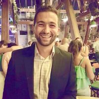 Abdoul Chaaban的照片