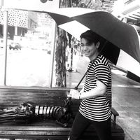 Hirotaka Omi's Photo