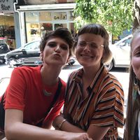 Le foto di Paula Feicke