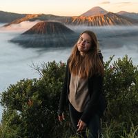 Natálie Nečasová's Photo