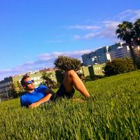 Fotos de Arikim Diaz