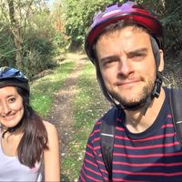 Ana & Eze Soloa Mundet的照片