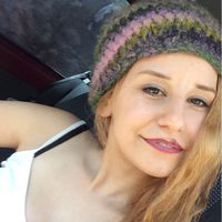 Фотографии пользователя Hazal Yıldız