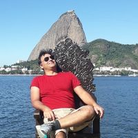 Muhammad Asmat's Photo