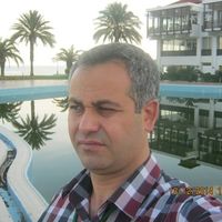 Ömer Faruk Budak's Photo