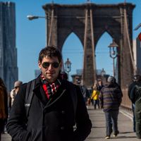 Christian Barone的照片