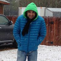 Fotos de Gabriel Leão