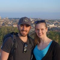 Photos de Andrew Donovan