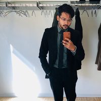 Siddharth Arya的照片