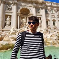 Patrik Bandik的照片