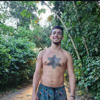 Juan Cruz Varela's Photo