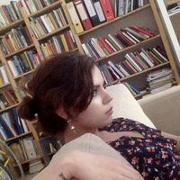 Zdjęcia użytkownika Mela Cagla Aribal