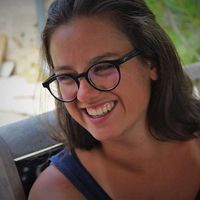 Clémence Gras的照片