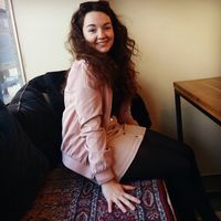 Eva-Maria Lindenmayr's Photo