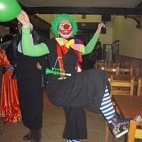 Fotos von Cristina Saenz