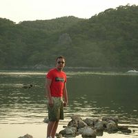 Fatih DALKIRAN's Photo