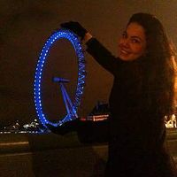 Lida Castillo's Photo