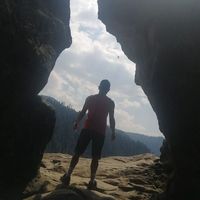 David García's Photo