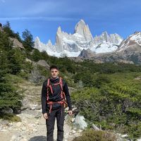 Federico Granero's Photo