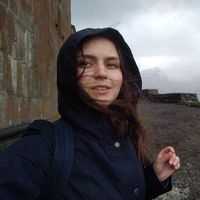 Margarita Afanaseva的照片