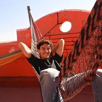 Stan Prouteau's Photo