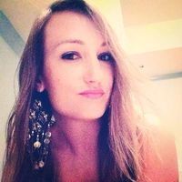 Stephanie Papadaki's Photo