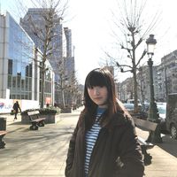 Dea  Carla Monita's Photo