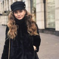 Alina Vyatkina's Photo