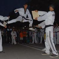 Oussama Capitale的照片