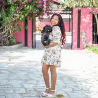 Maisha Rodriguez Nagao's Photo