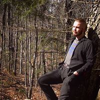 Ralph Olsen Vachon's Photo