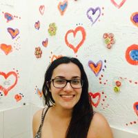 Pascale Rivet's Photo