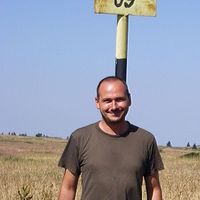 Pavlin Stoychev's Photo