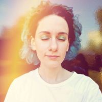 Gerbarina Fevralskaya's Photo