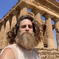 Vincent Vinassac's Photo