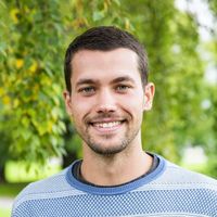 Le foto di Ruben Vezzoni