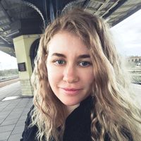 Liliia Bomko's Photo