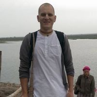 Fotos de Gopal Ram Da