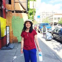 Tiffany Hou的照片