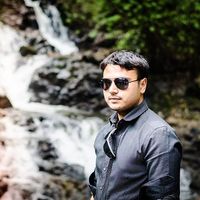 Shabeeb Ahamed's Photo