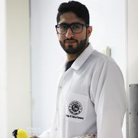 Mohammed Al-taho's Photo