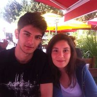 Enes Kılıçaslan的照片