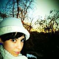 Florencia Di Pietro的照片