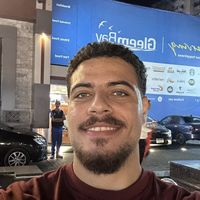 Mahmoud Emara的照片