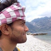 Ricky Ratnayake的照片