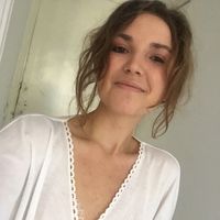 Kate Vavrynchuk's Photo