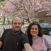 Le foto di Andrii Fedevych